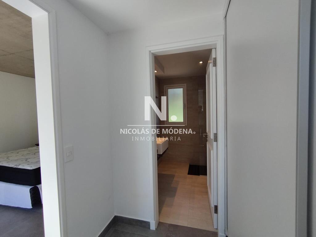 En venta casa en La Barra de 3 Dormitorios