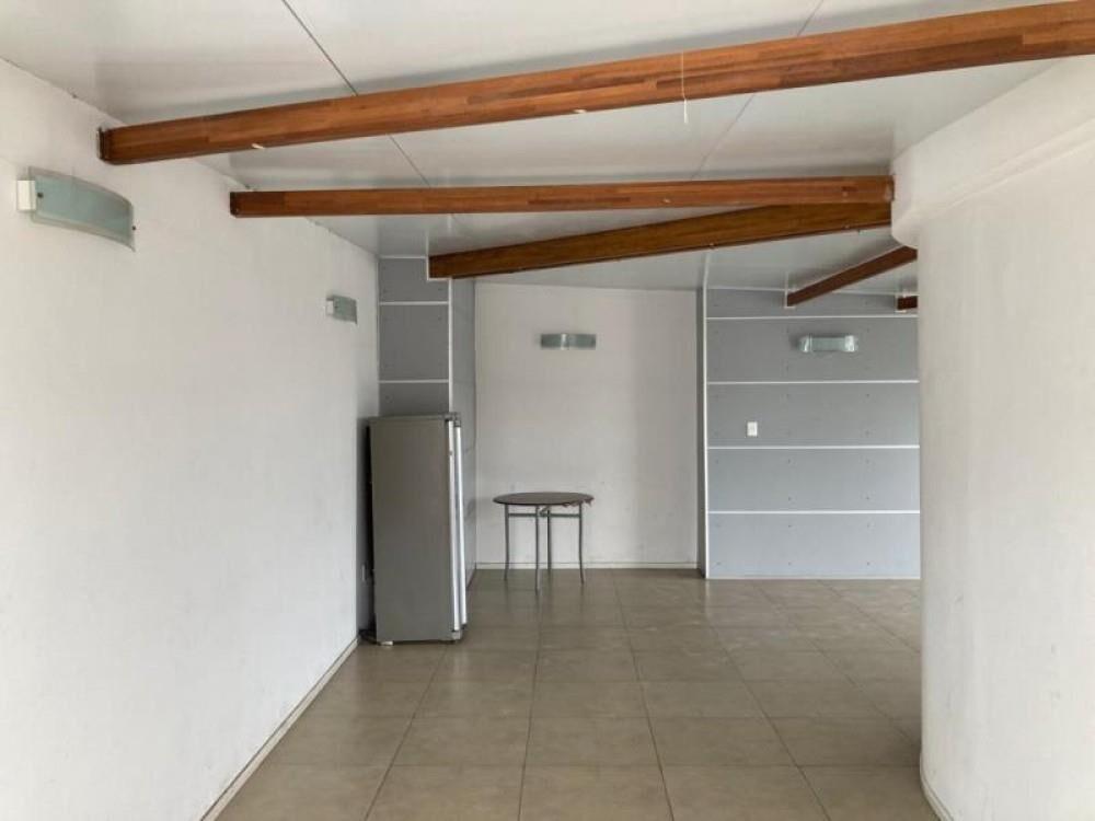 Venta oficina en Tres Cruces, Gral. Urquiza y Pte. Batlle