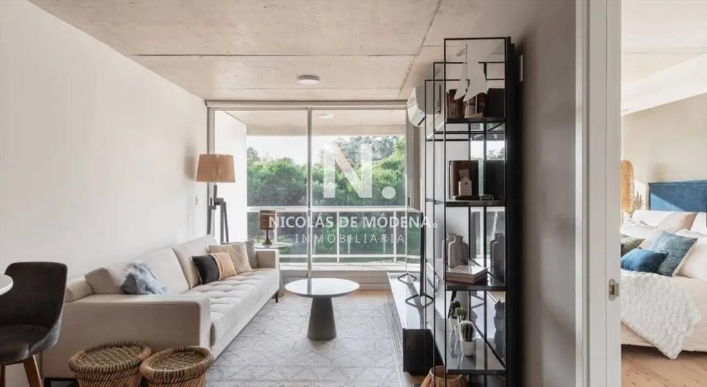 Venta Apartamento de 1 Dormitorio En Pozo Ubicado