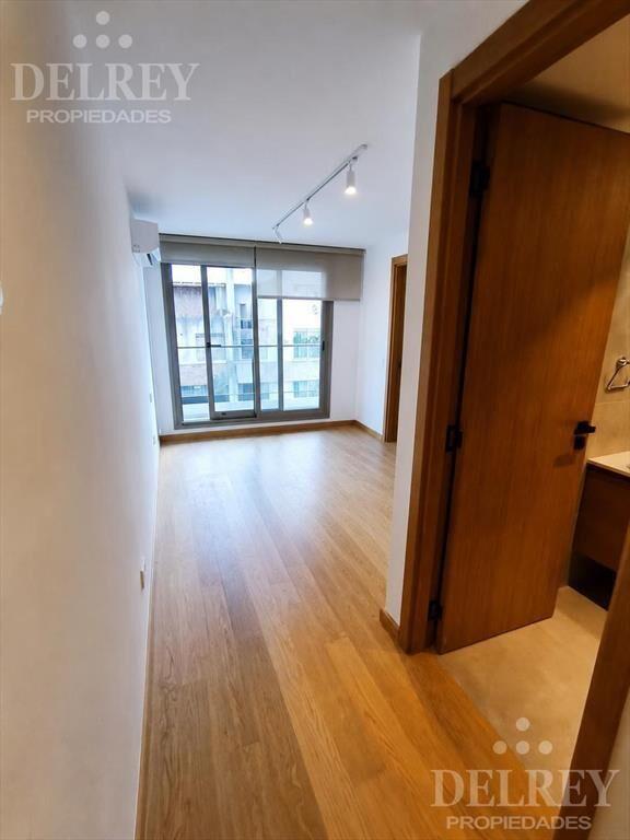 Venta Apartamento - Parque Rodó DELREY PROPIEDADES