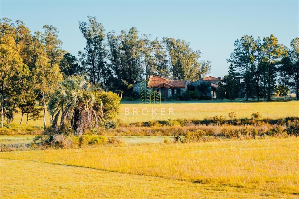 venta terreno barrio privado Jose Ignacio punta