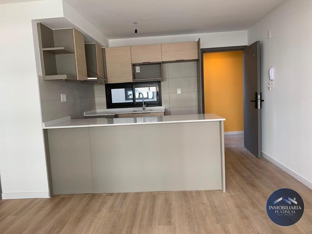 Venta de Apartamento de Dos Dormitorios a Estrenar en La...