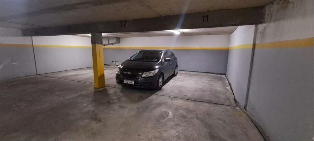 ALQUILER APARTAMENTO 1 DORMITORIO GARAGE PISO ALTO TERRAZA