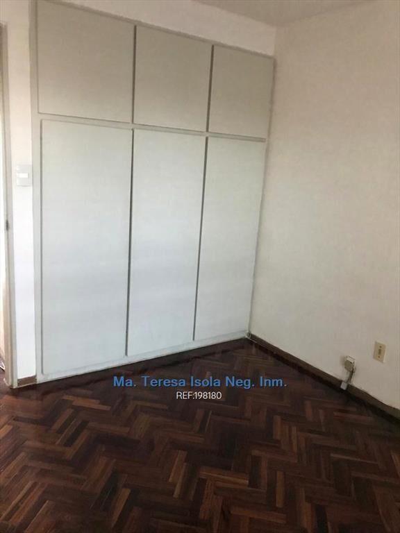 ALQUILER DE APARTAMENTO A METROS DEL OBELISCO