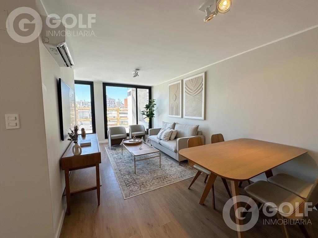 Venta de apartamento 3 dormitorios en Pocitos