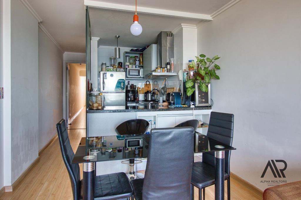 Apartamento en venta c/ cochera compartida en Malvin