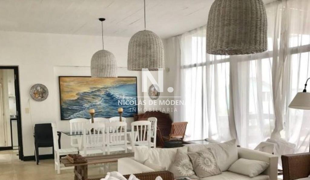 Casa en El Chorro