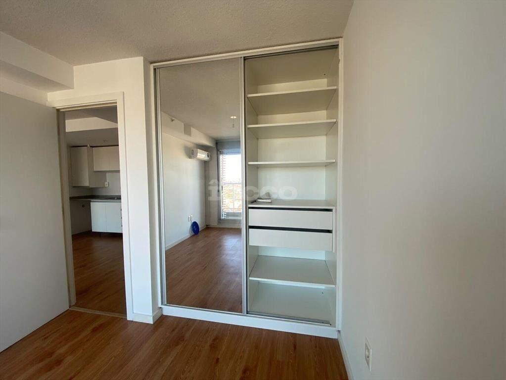 ALQUILER APARTAMENTO 1 DORMITORIO EN TORRES NUEVOCENTRO