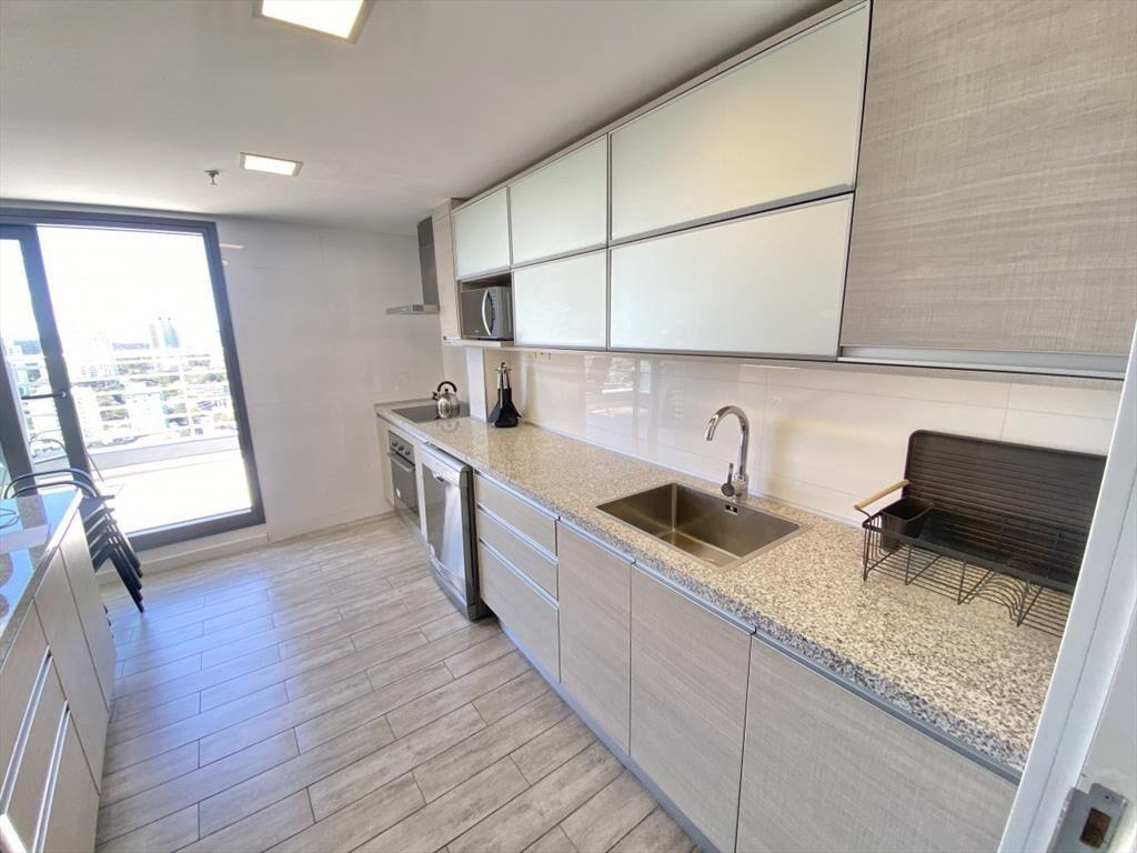 APARTAMENTO EN ALQUILER TEMPORAL 3 DORMITORIOS 3 BAÑOS EN