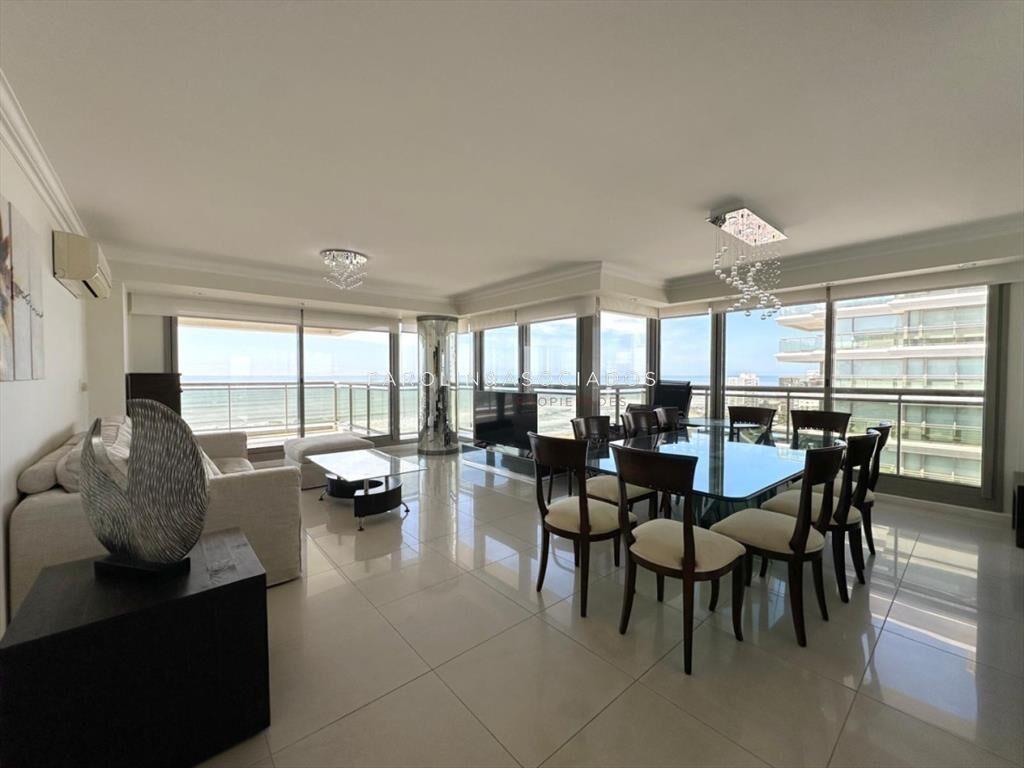 Apartamento en venta en Torre Imperiale de 3 y de