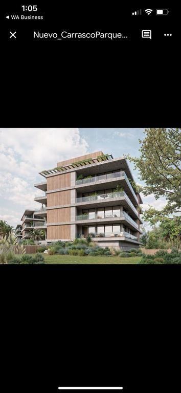 PREVENTA, APARTAMENTO 2 DORMITORIOS ,CARRASCO PARQUES