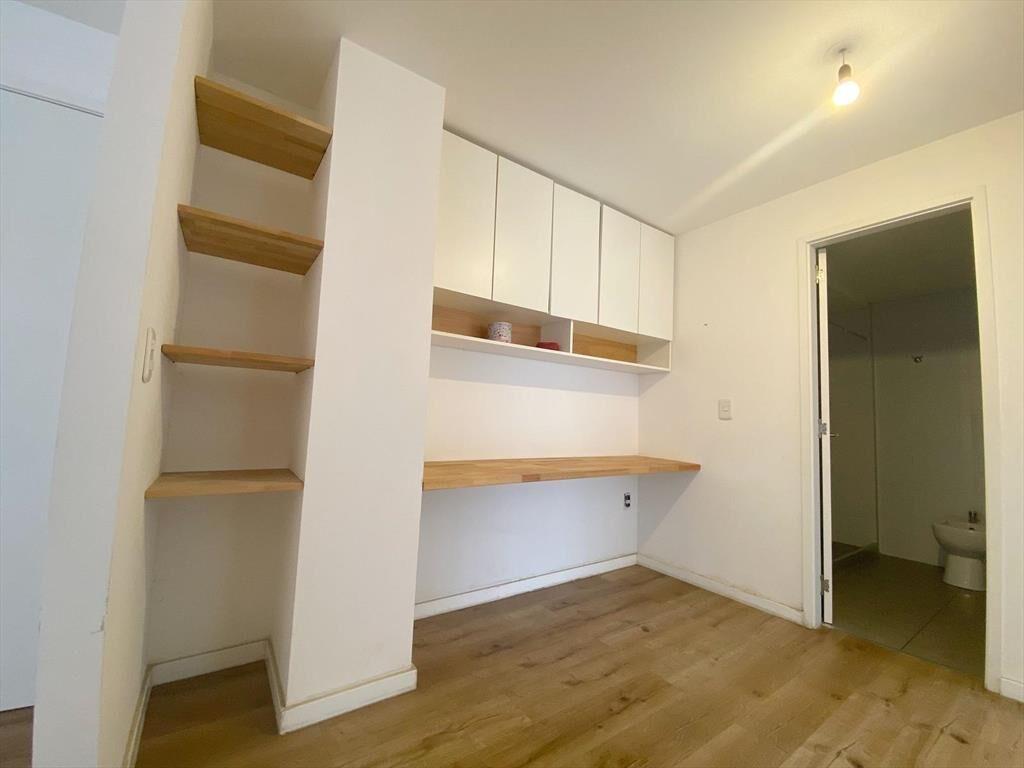 Venta de apartamento 2 Dormitorios en el Prado con Patio c