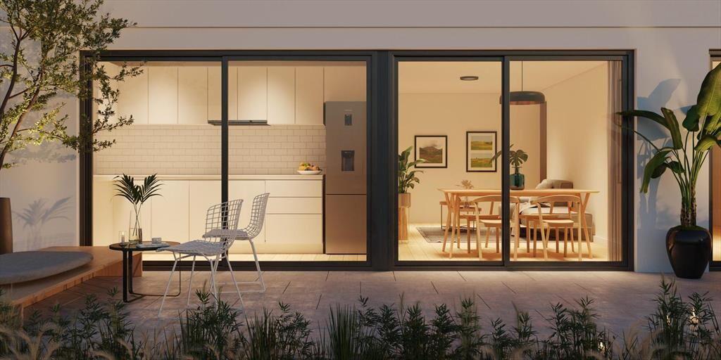 Venta Apartamento 1 Dormitorio en Cordón