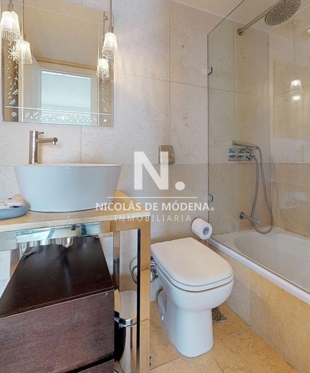 Apartamento en venta de 1 dormitorio en Punta Del