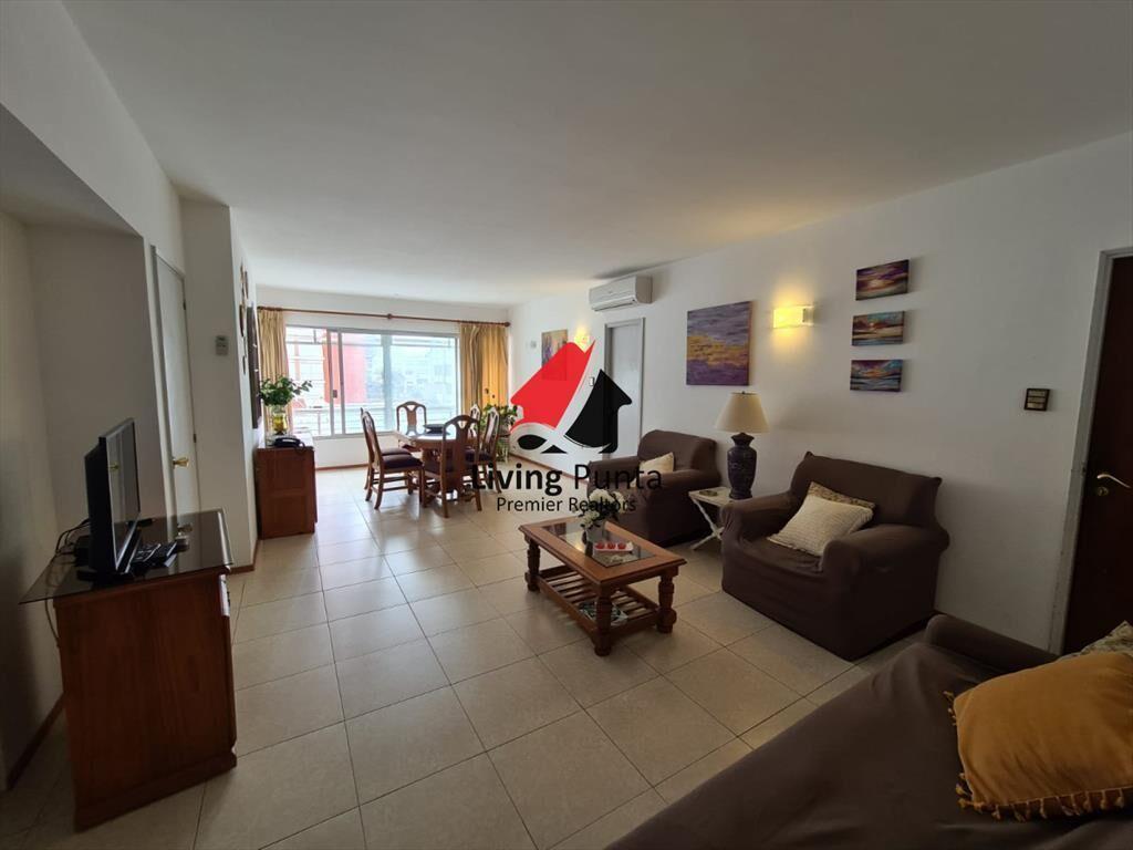 Apartamento en península en venta
