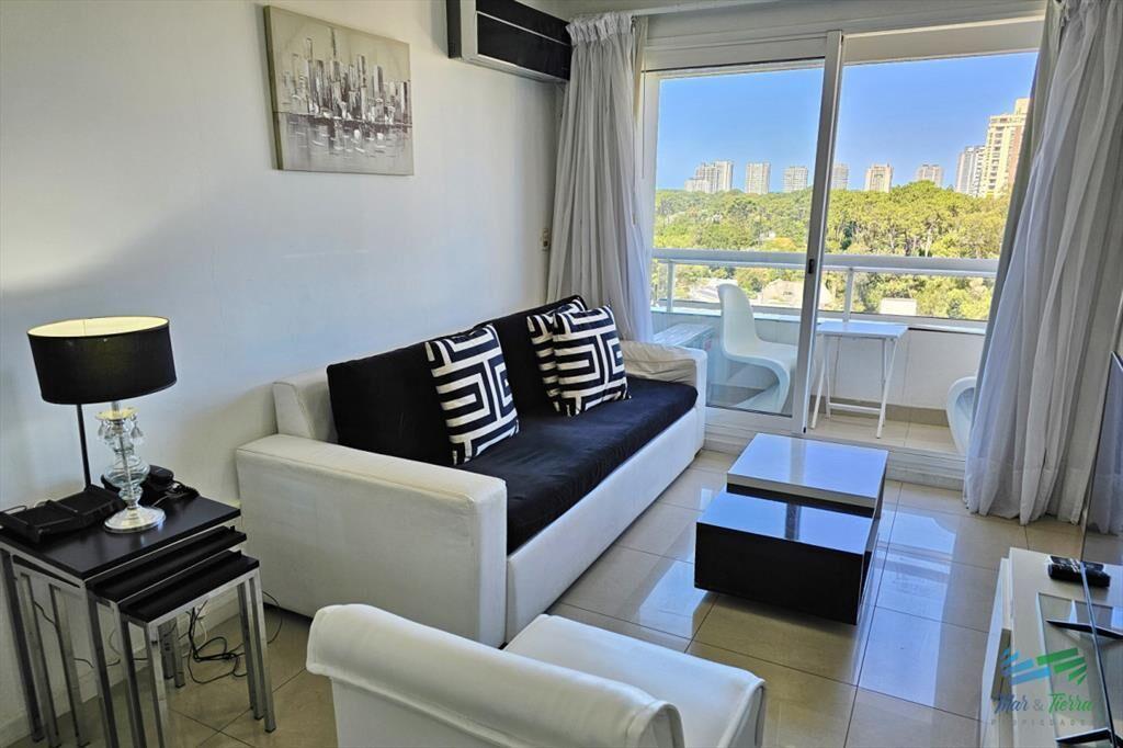 Alquiler invernal apartamento 1 dormitorio con servicios en