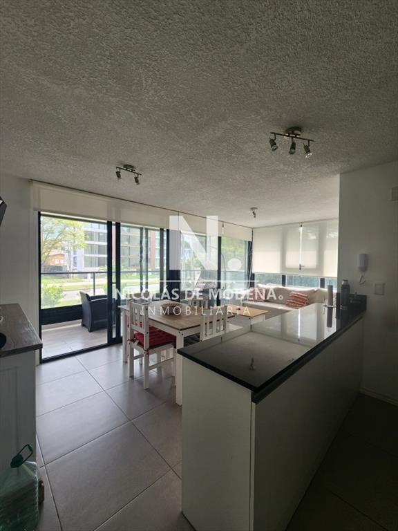 En venta Apartamento en Mansa - Punta del Este de