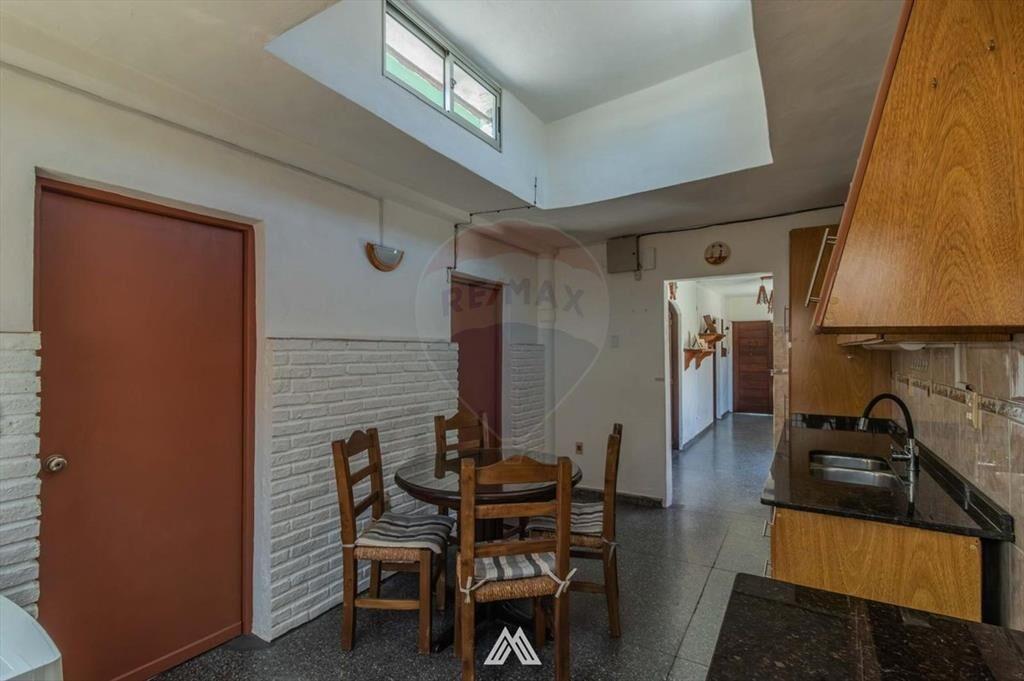 Venta Casa Unión 2 Dormitorios Garage Doble