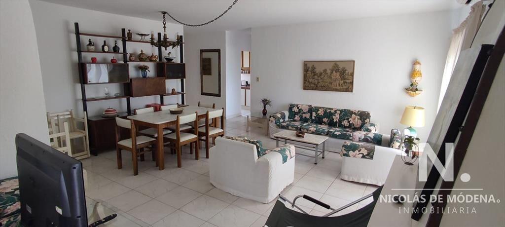 Apartamento en Punta del Este, Aidy Grill