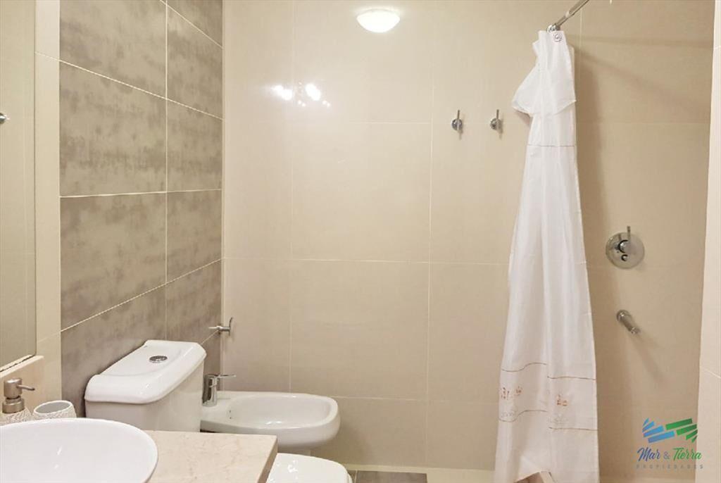 Apartamento en San Rafael, 1 dormitorios *