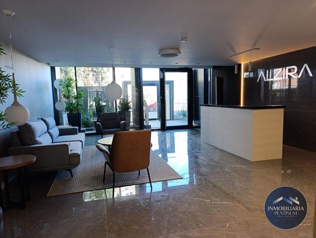 Venta de Apartamento de Dos Dormitorios a Estrenar en La...