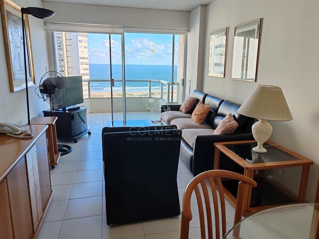 Encantador departamento con excelentes vistas!