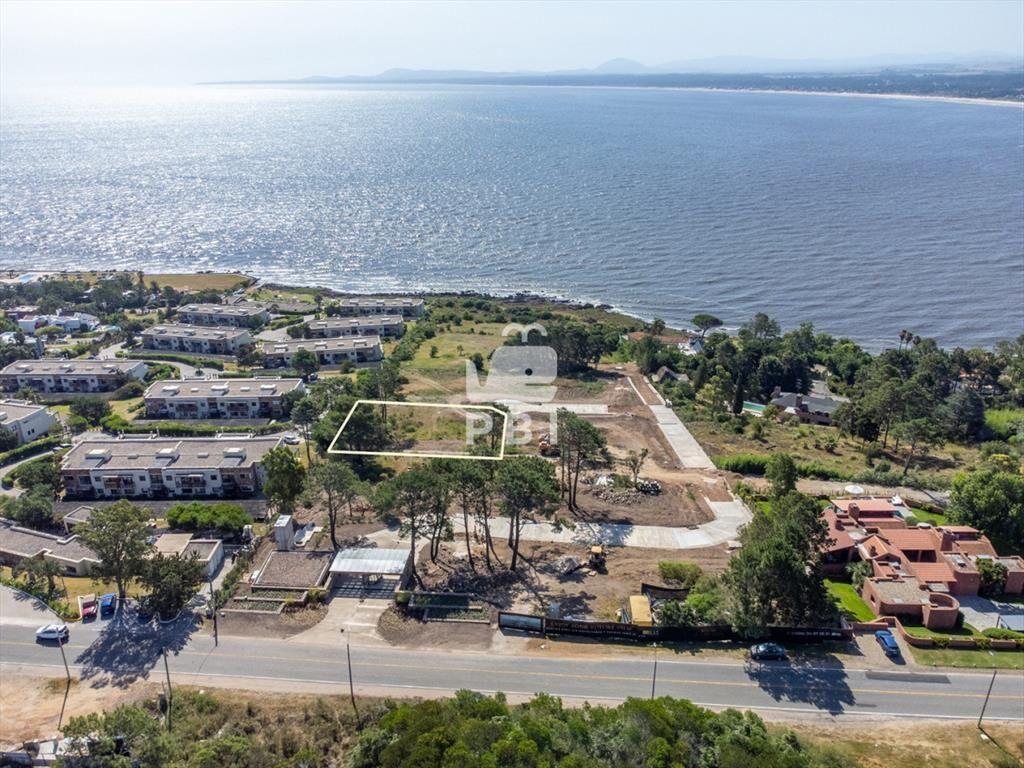 Lote en Lomo de la Ballena, Punta Ballena - Ref :
