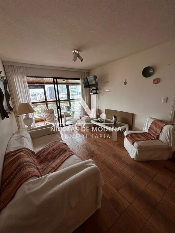Alquiler Temporario de Apartamento 2 dormitorios