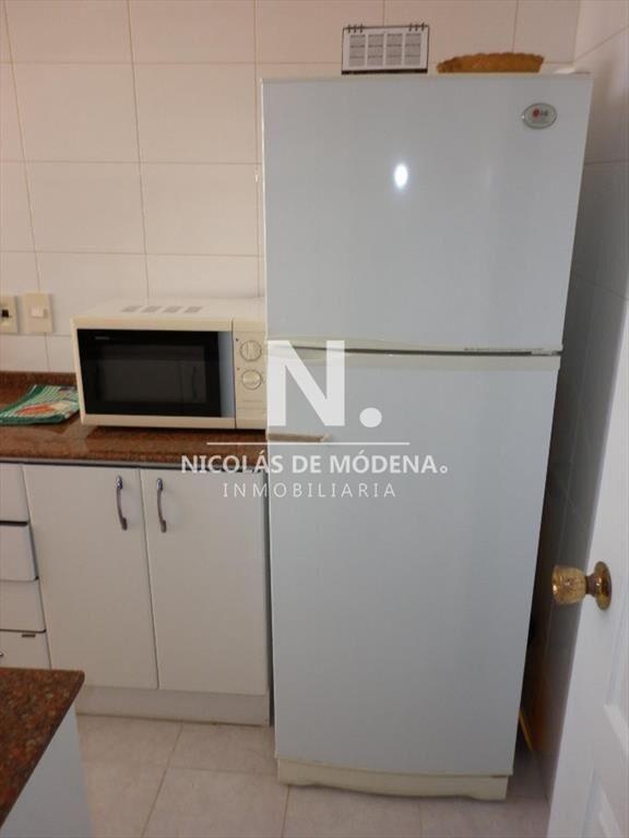 Lindo apartamento de 2 dormitorios con 2 baños