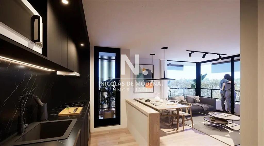 Venta Apartamento en Pozo de 1 Dormitorio Cercano