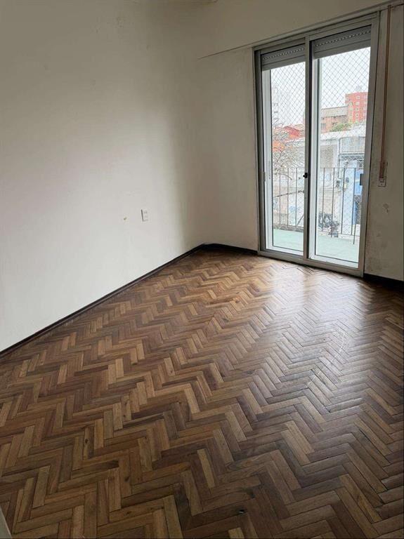 Alquiler Apartamento Palermo 2 Dormitorio 1 Baño Próximo ra