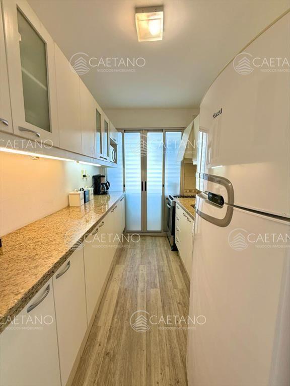 Venta Apartamento Penthouse 3 Dormitorios Punta