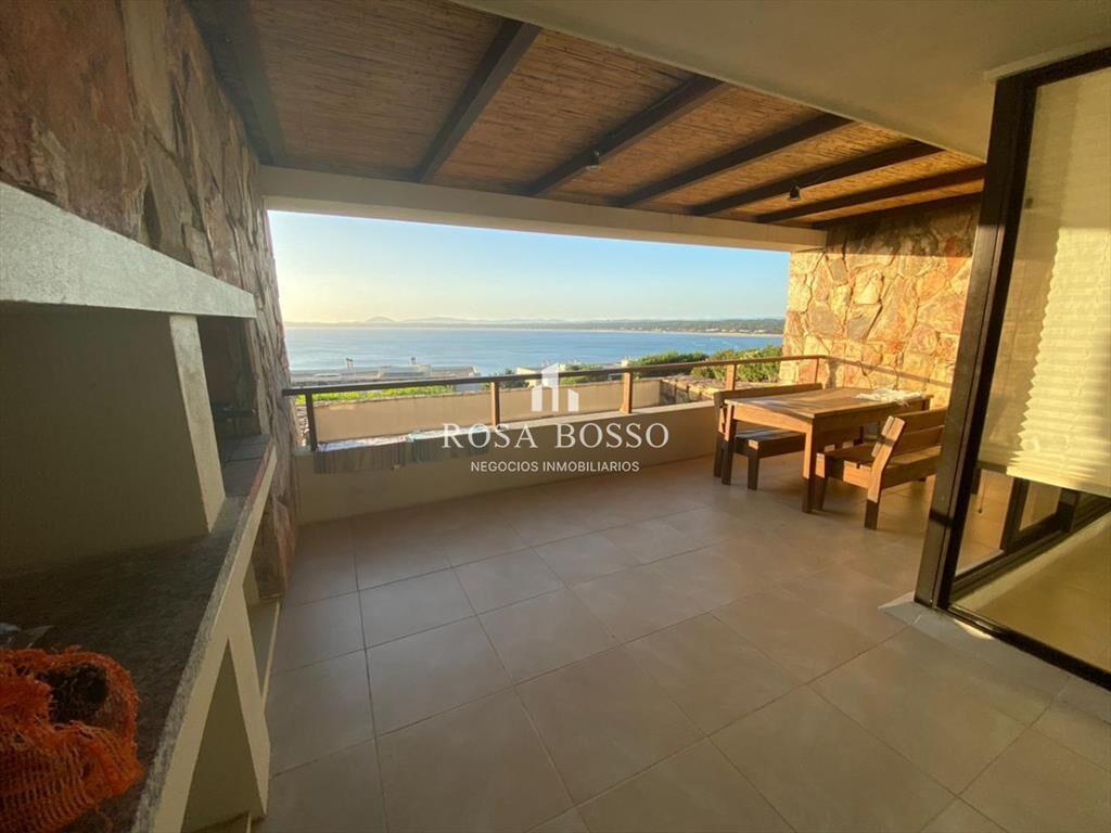 Hermoso apartamento