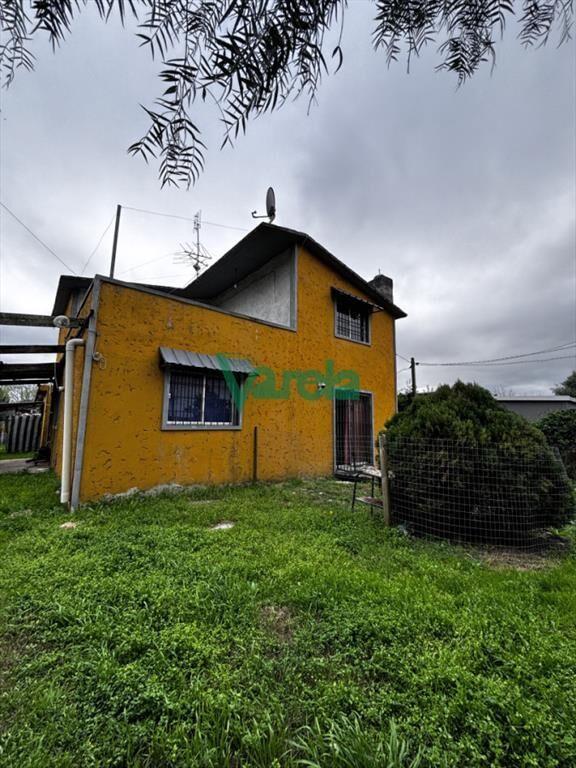 Casa mas apto en venta en El Pinar Norte