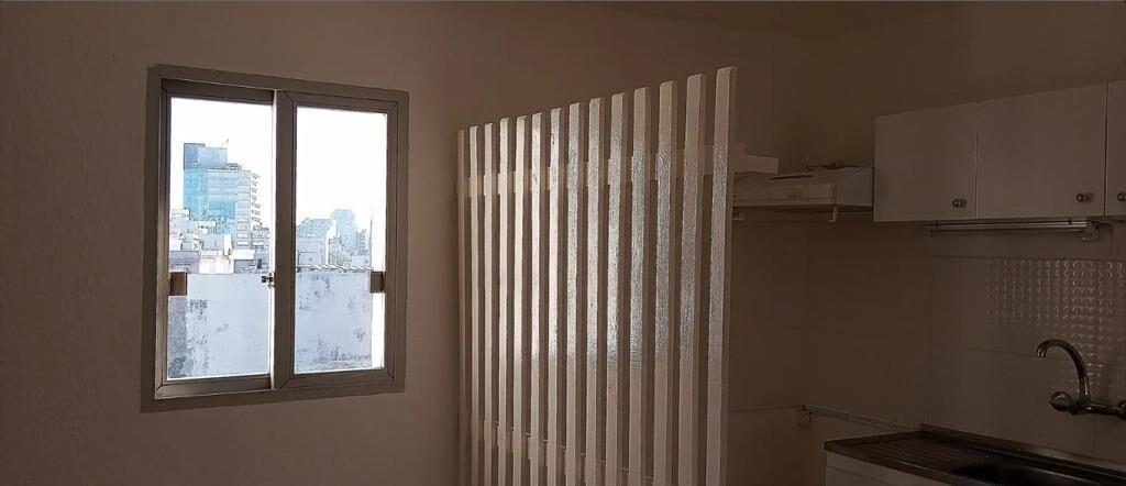 Alquiler de Monoambiente piso 7 en Cordón