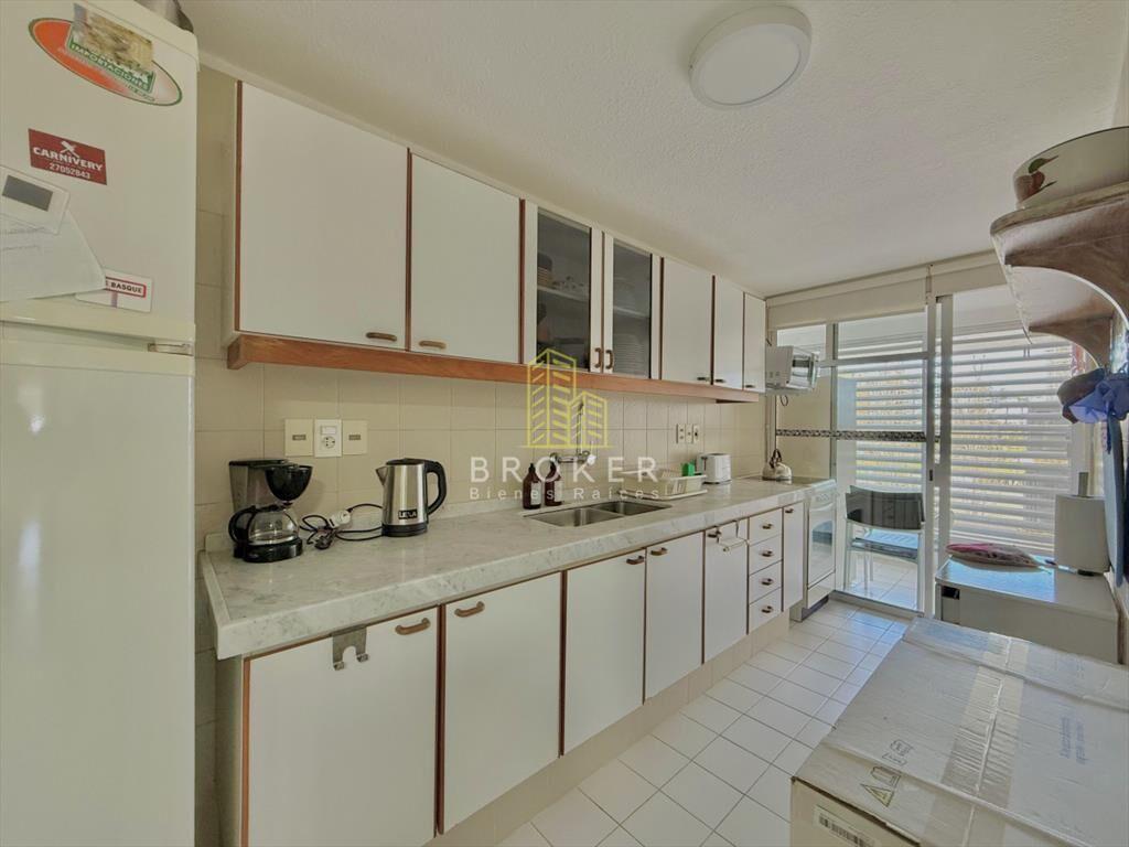 Venta Apartamento Mansa Punta del Este vista al 3