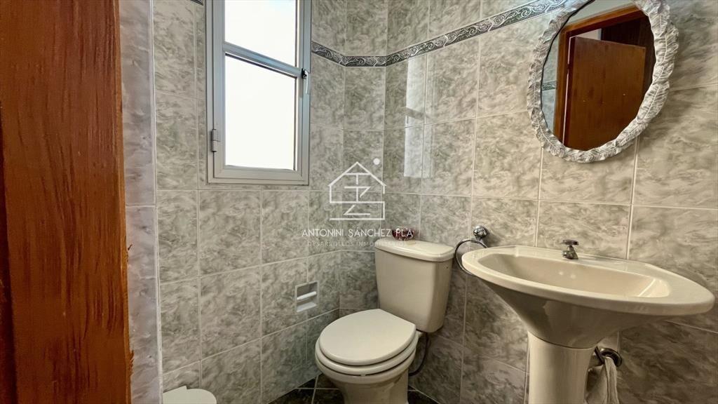 Alquiler temporal apartamento 1 dormitorio Punta