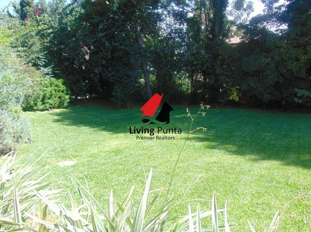 Casa en Mansa, Monoambiente