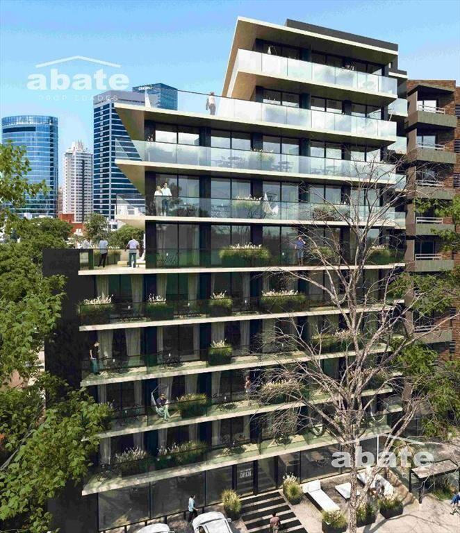 Venta apartamento en Buceo al frente