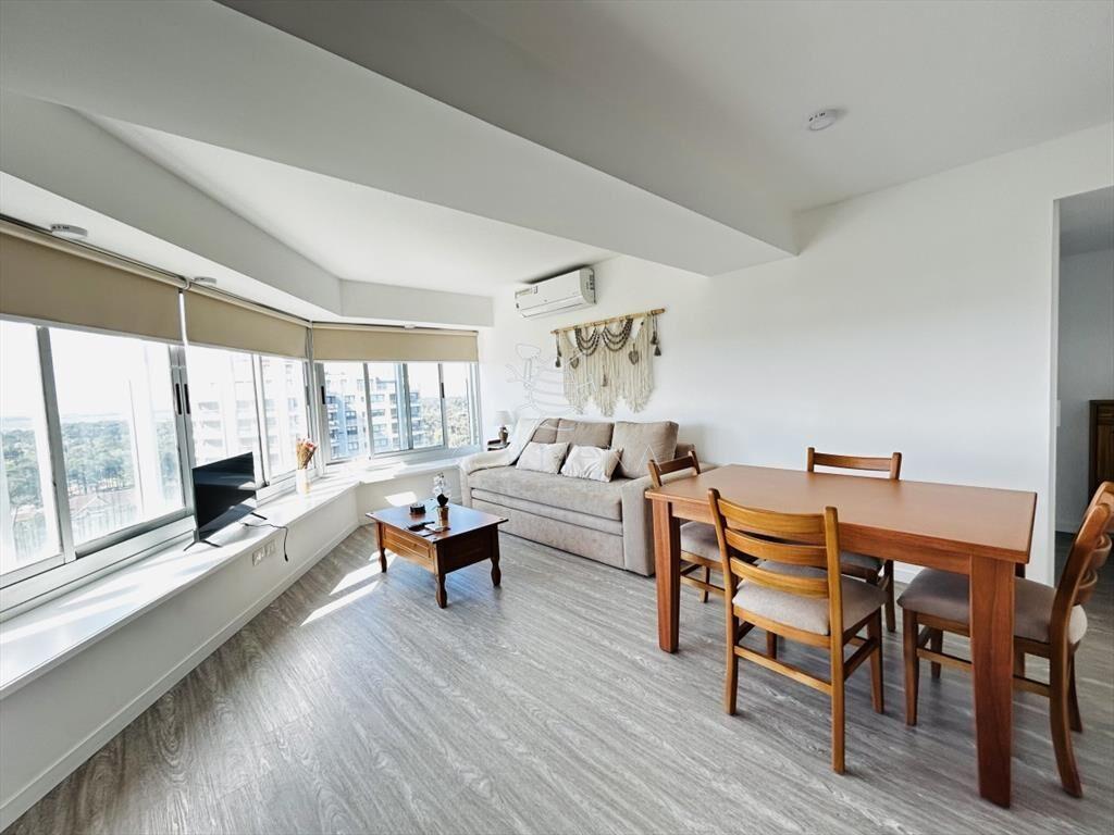 Venta apartamento 1 dormitorio Roosevelt Punta