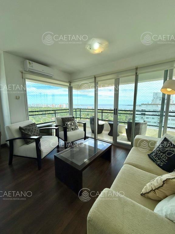 Venta Apartamento Penthouse 3 Dormitorios Punta