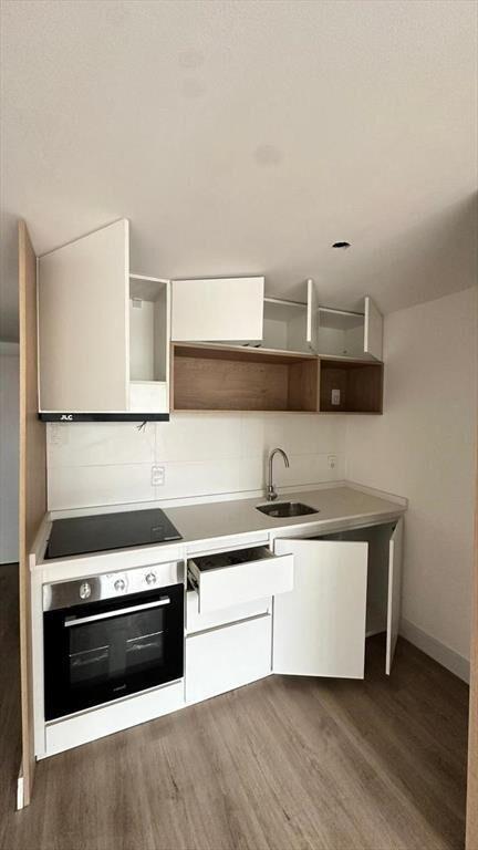Venta Apartamento monoambiente con balcón en excelente zona