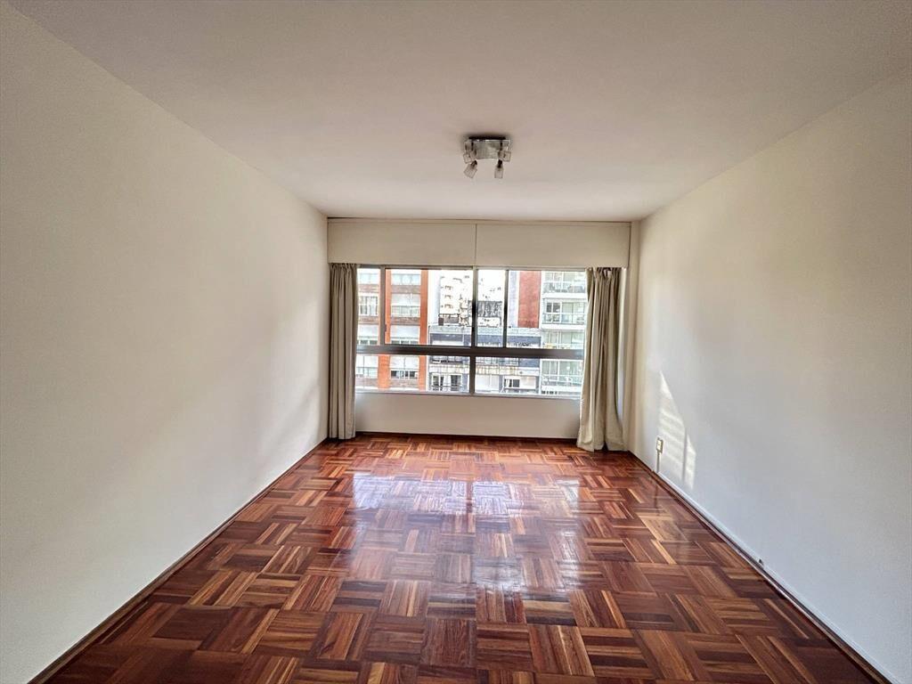 Alquiler Apartamento Dos Dormitorios en Pocitos