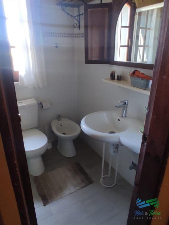 Un lugar único en el punto mas alto del país, y