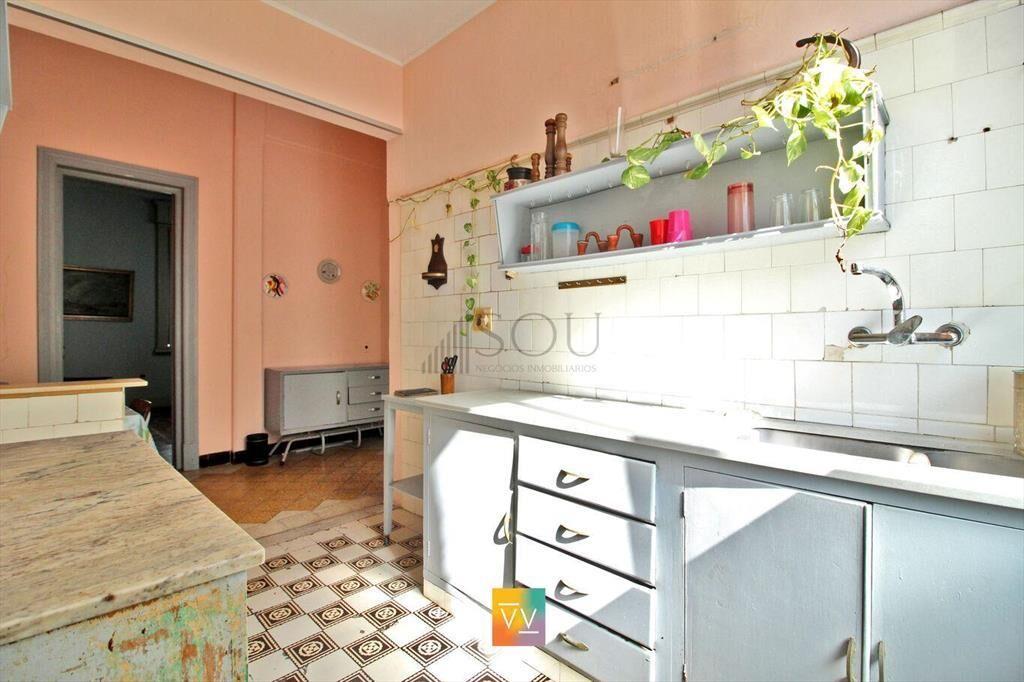 Venta apartamento de 5 dormitorios Centro