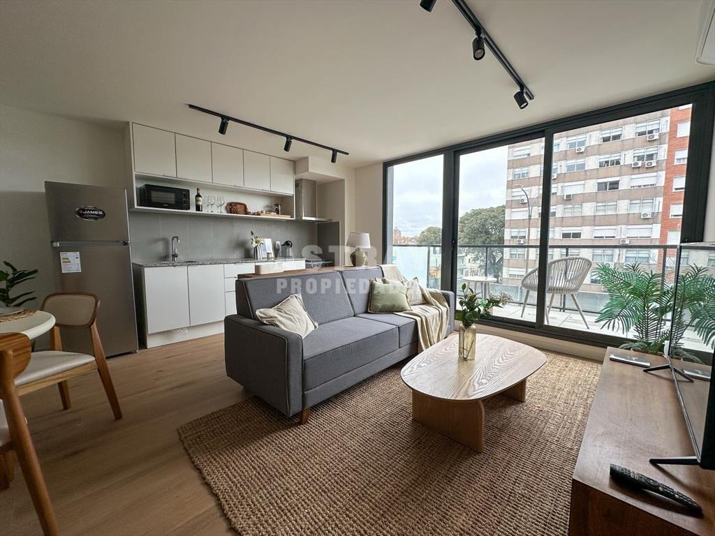 Apartamento en Venta