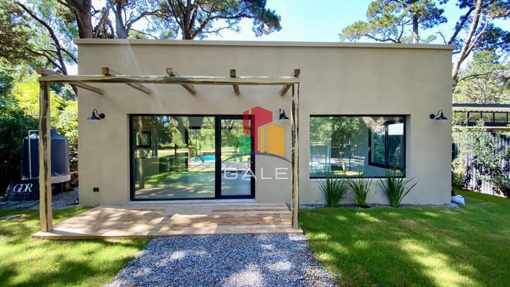 Casa en San Vicente, Jose Ignacio