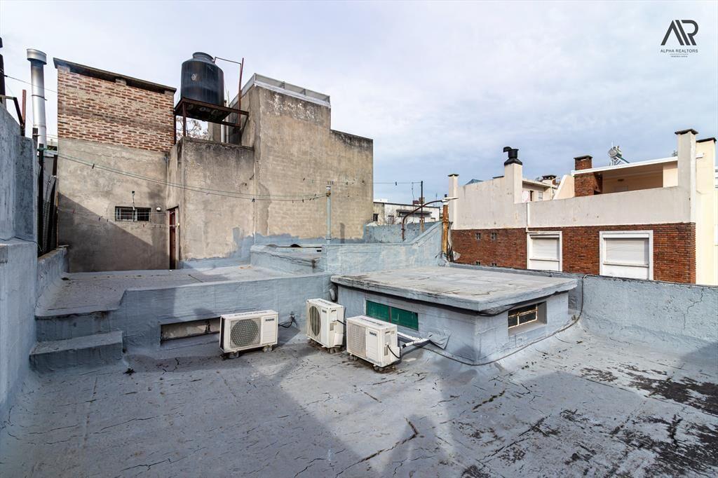 Casa en venta de 3 dormitorios en Pocitos