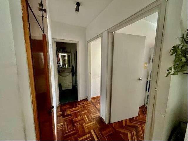 VENTA APARTAMENTO CORDON 2 DORMITORIOS CON RENTA