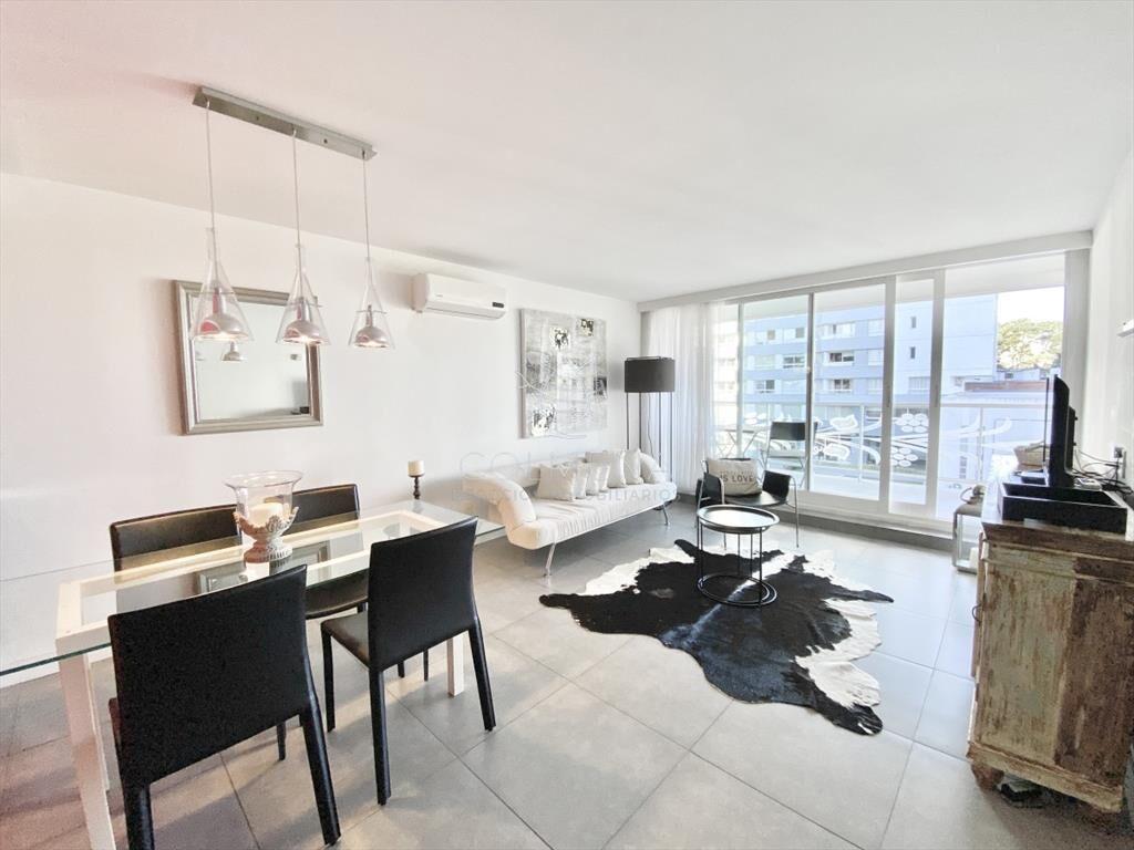 Apartamento, Venta, 1 dormitorio, Punta del Este,